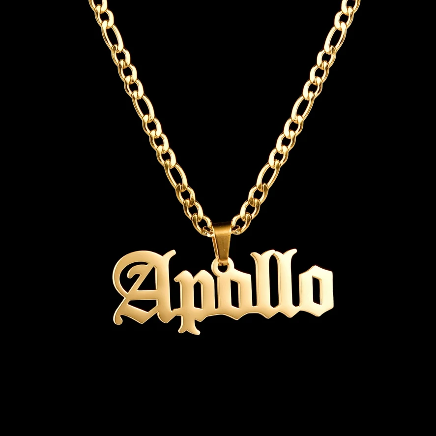 Figaro chain