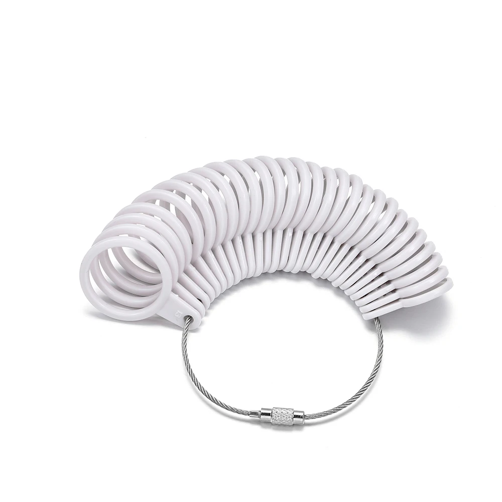 ring White