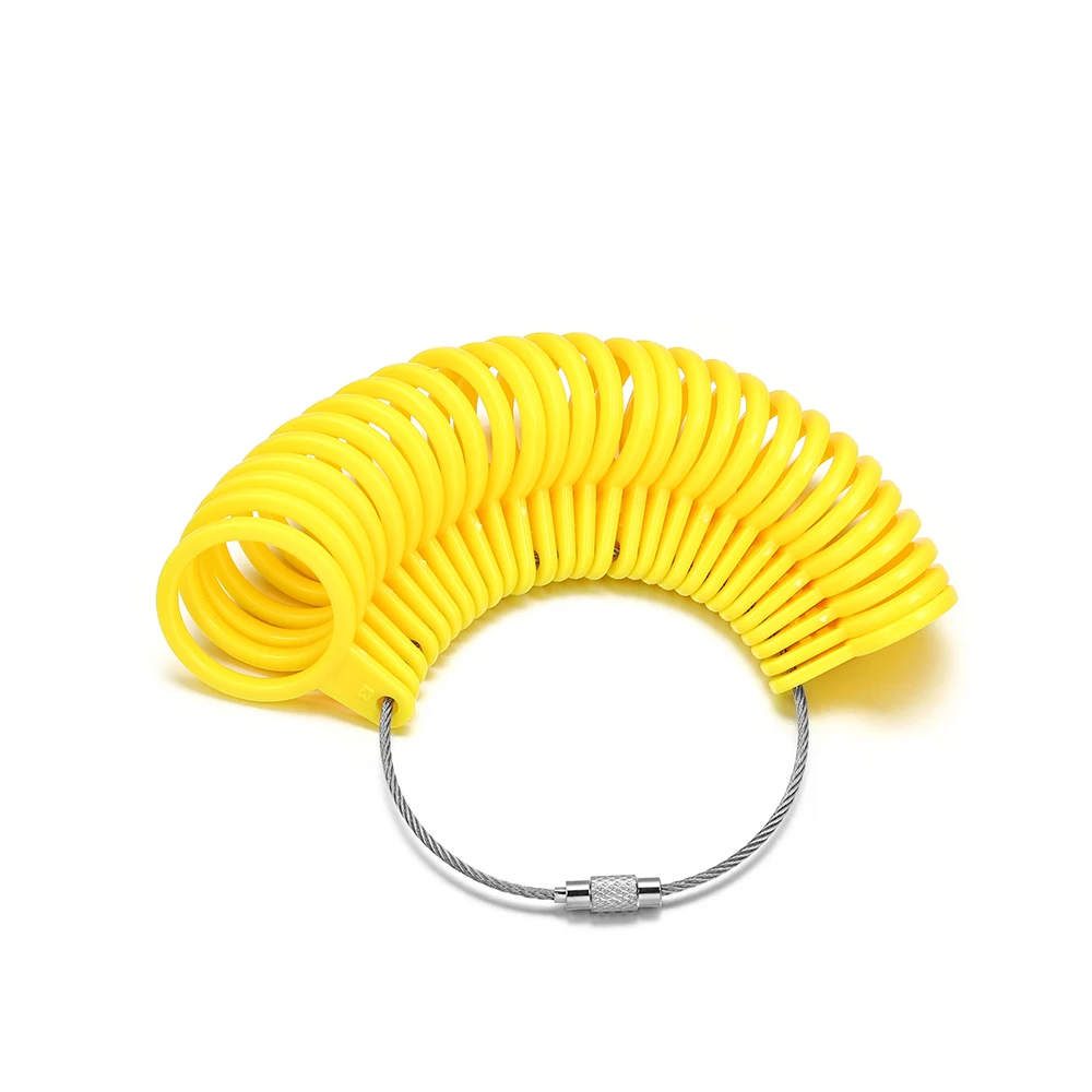 ring Yellow