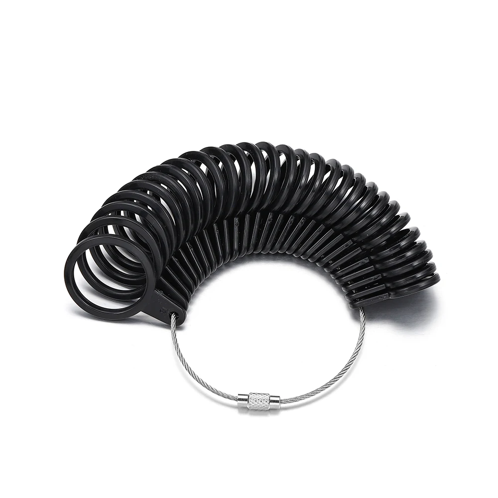 ring Black
