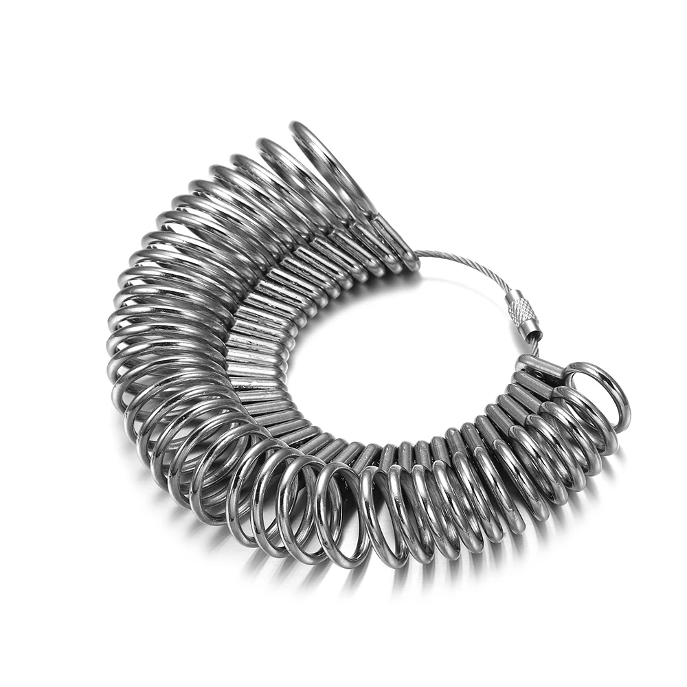 Ring sizer set