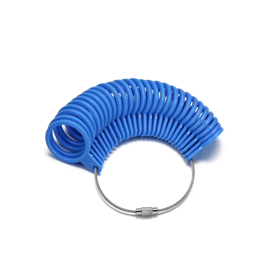 ring Blue