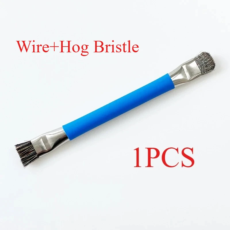 Wire-Hog Bristle