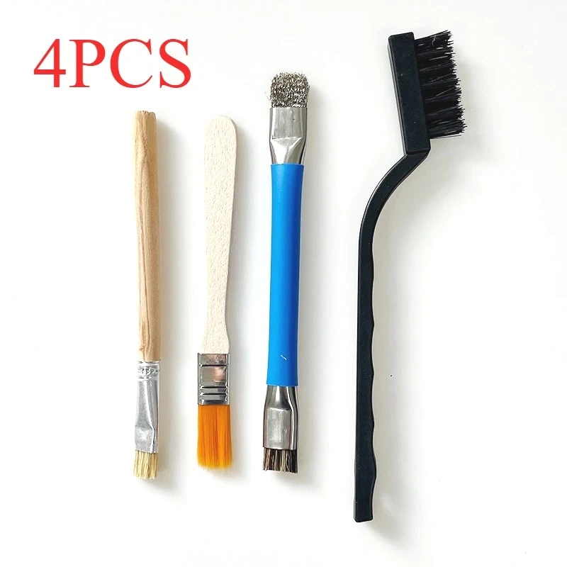 4pcs Set B