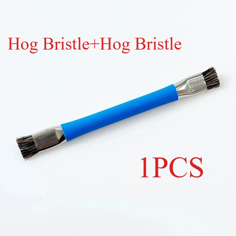 Hog Bristle brush