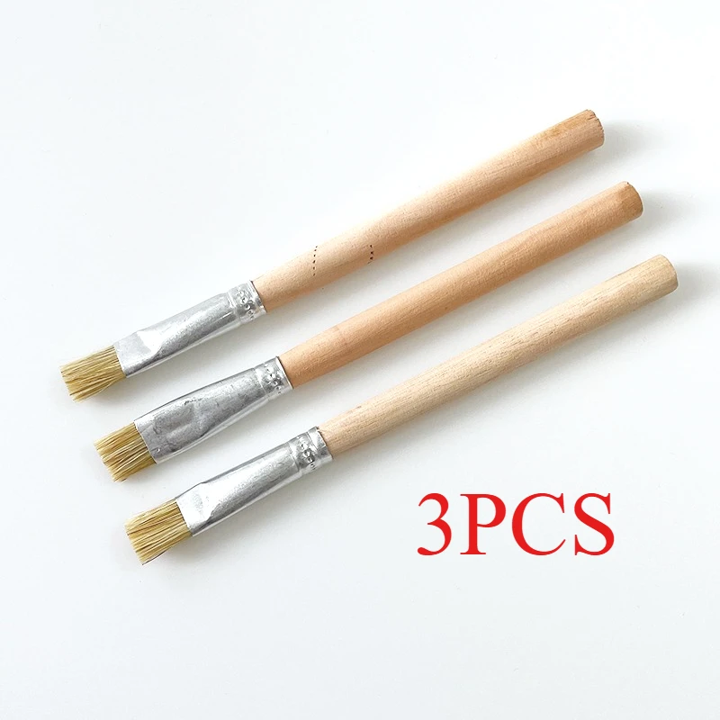 3pcs brush F