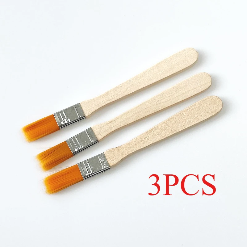 3pcs brush K