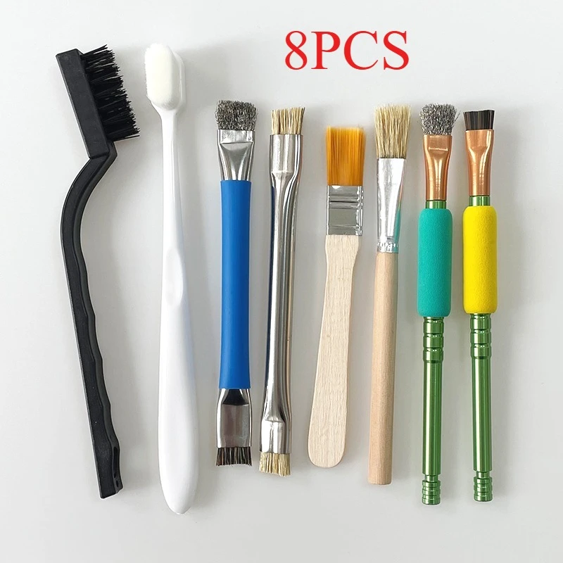 8pcs