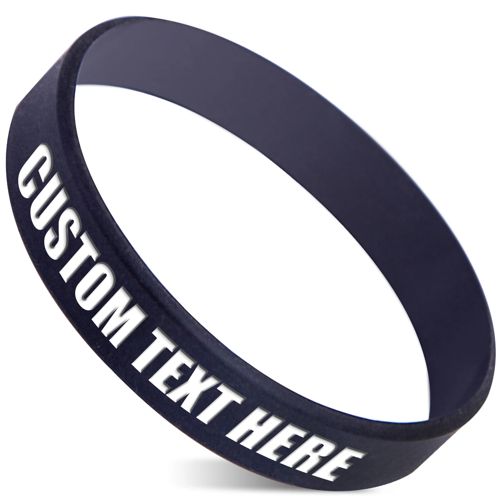 Black Wristband