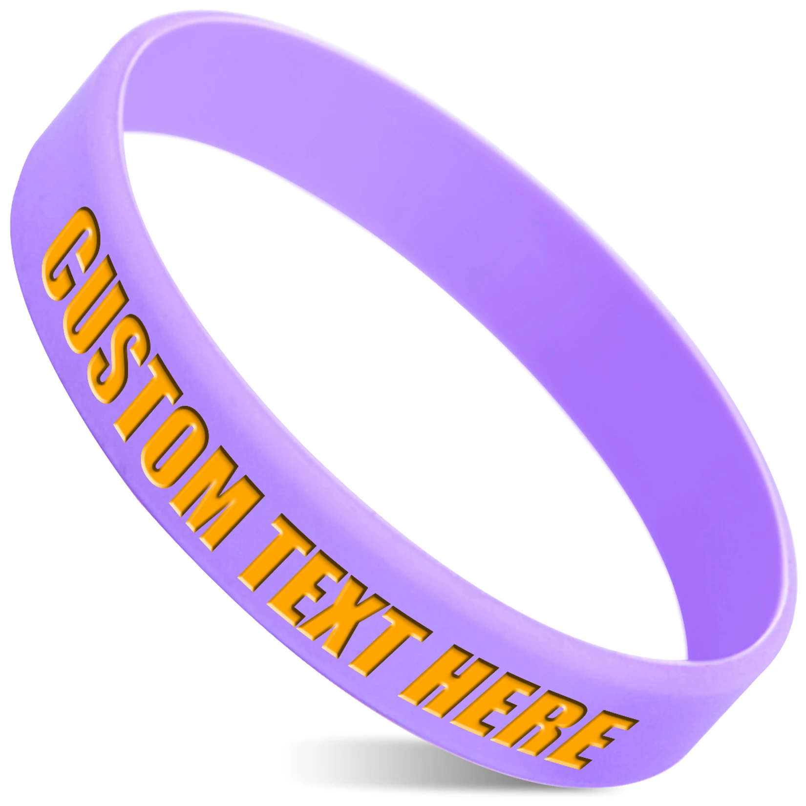 Light Purple Band