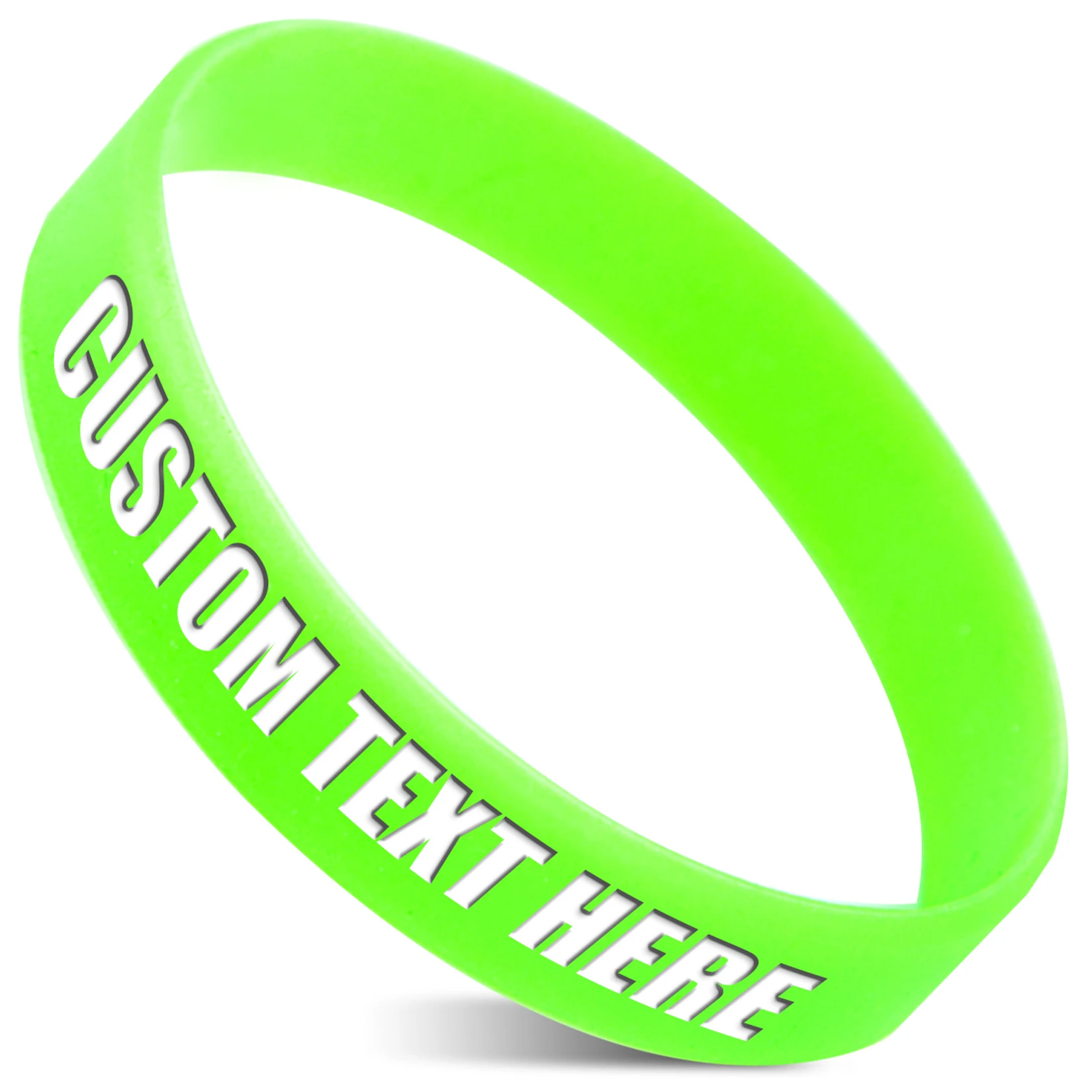 Light Green Band