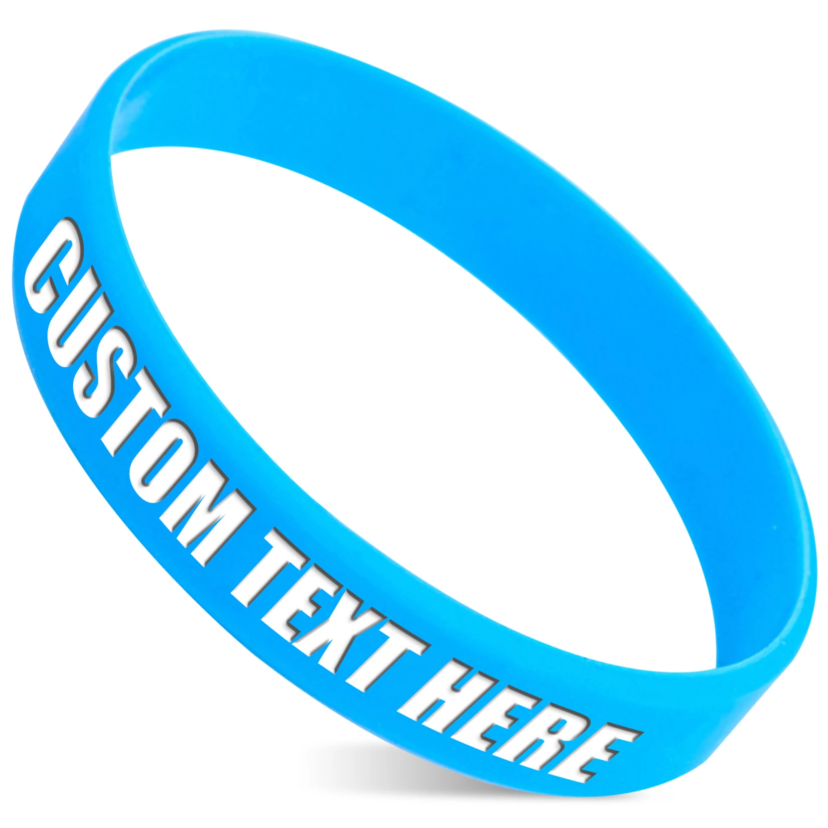 Electric Blue Band
