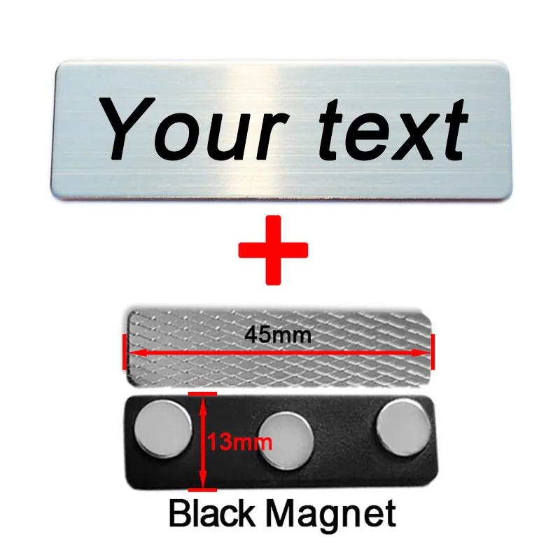 Silver Magnet