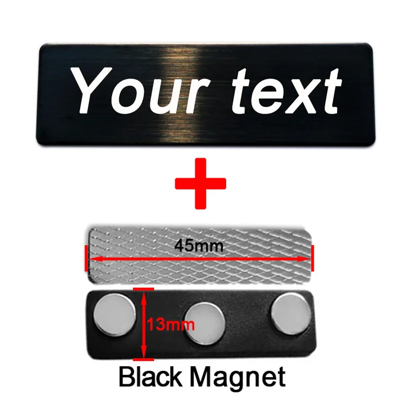 Black Magnet