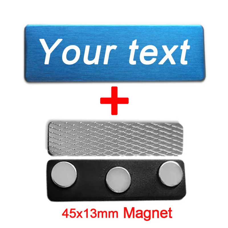 Blue Magnet