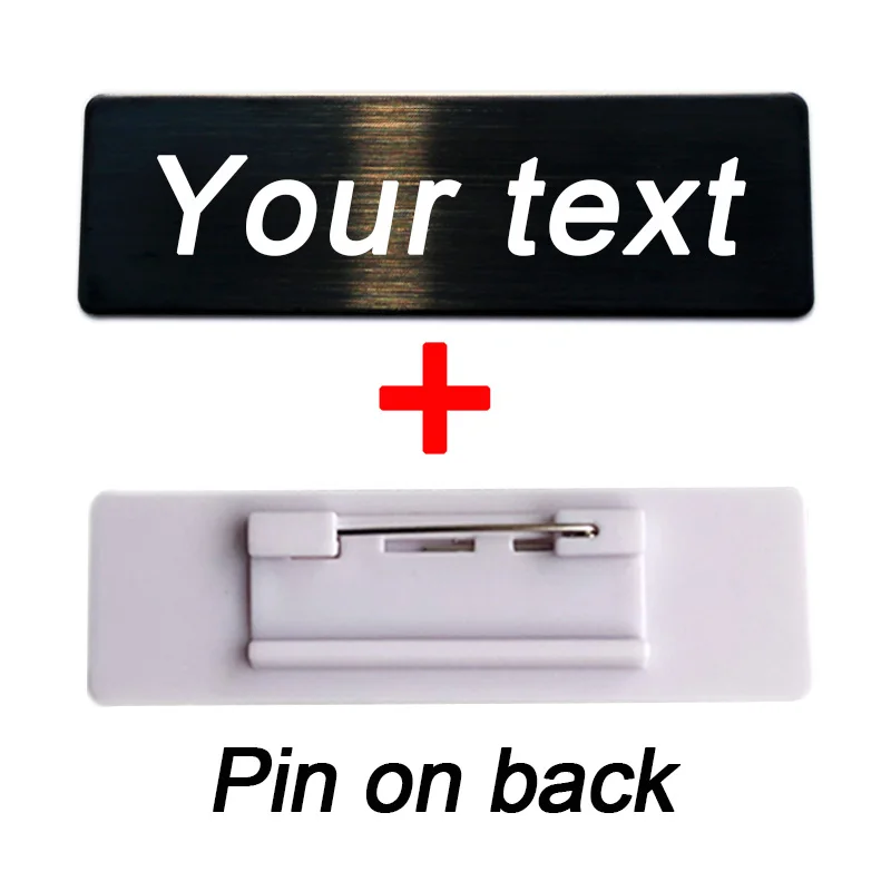 Black Pin