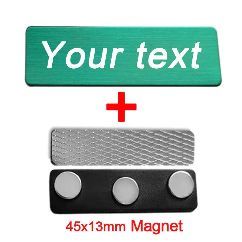 Green Magnet