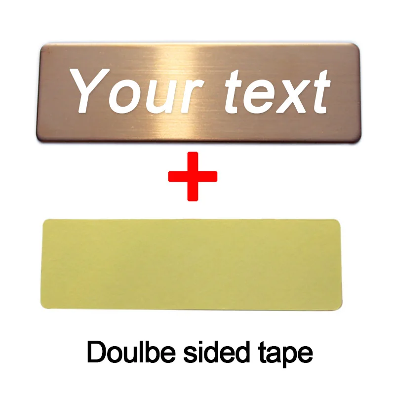 Rose Double Tape