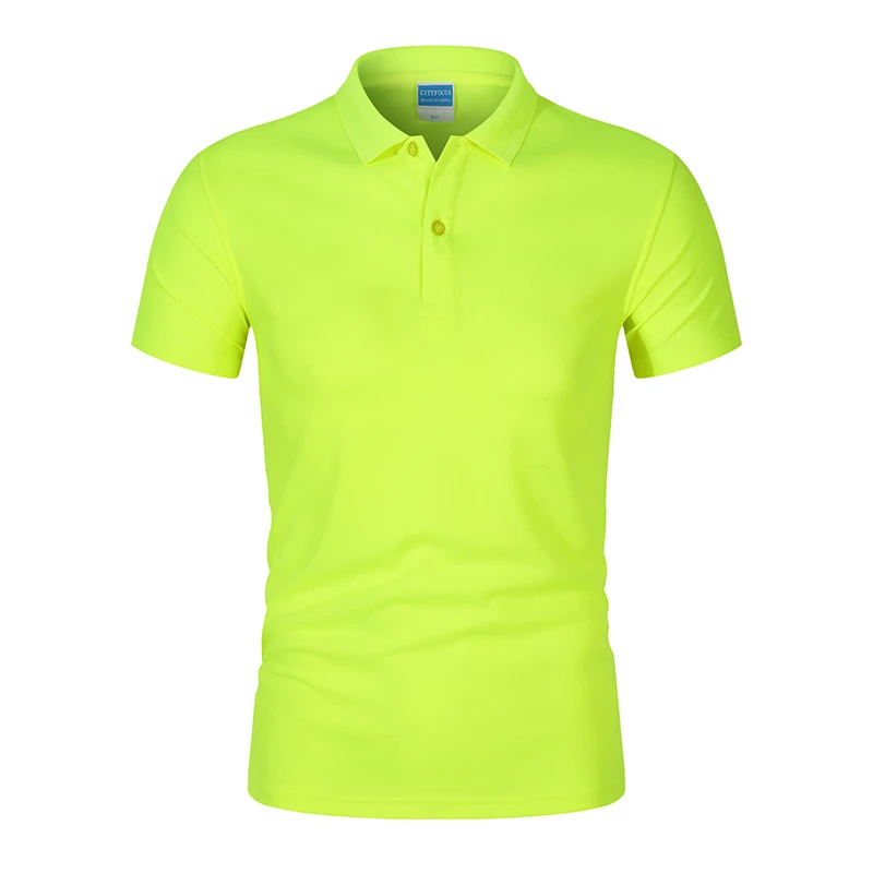Fluorescent green