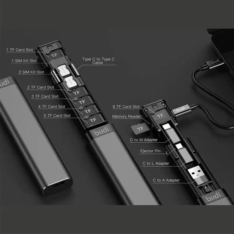 Storage and Read