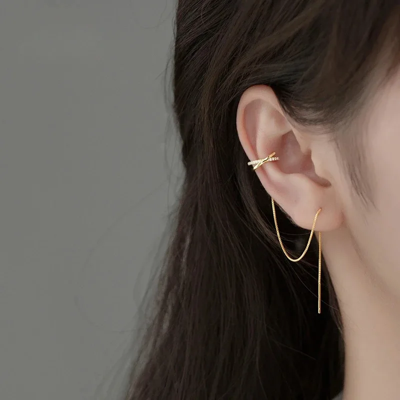 earring-gold