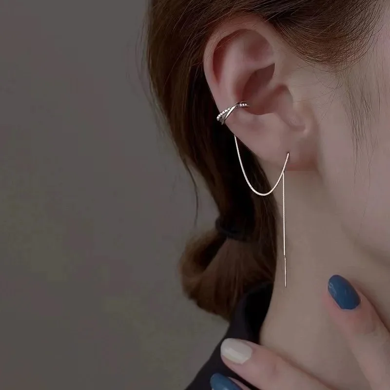 earring-silver