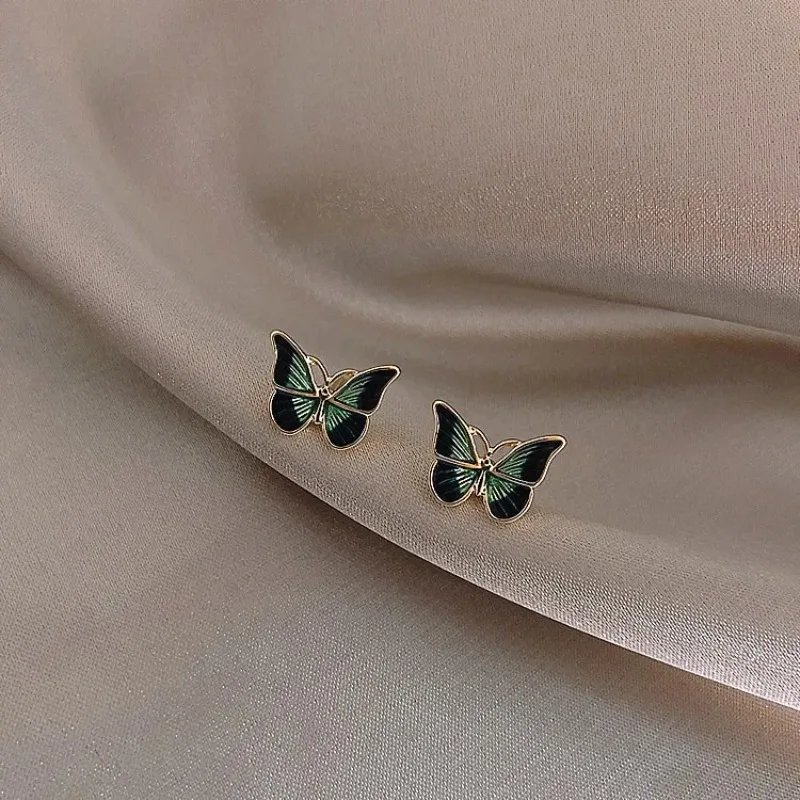 Gradient Butterfly