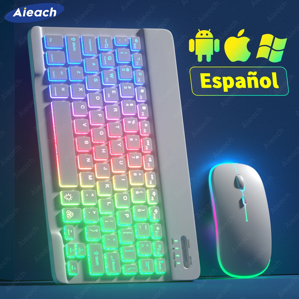 Spanish
