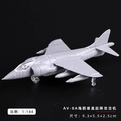 AV-8A
