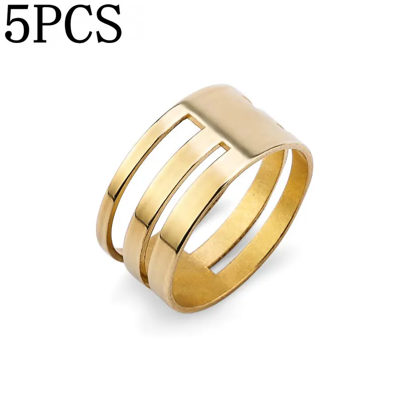 5pcs