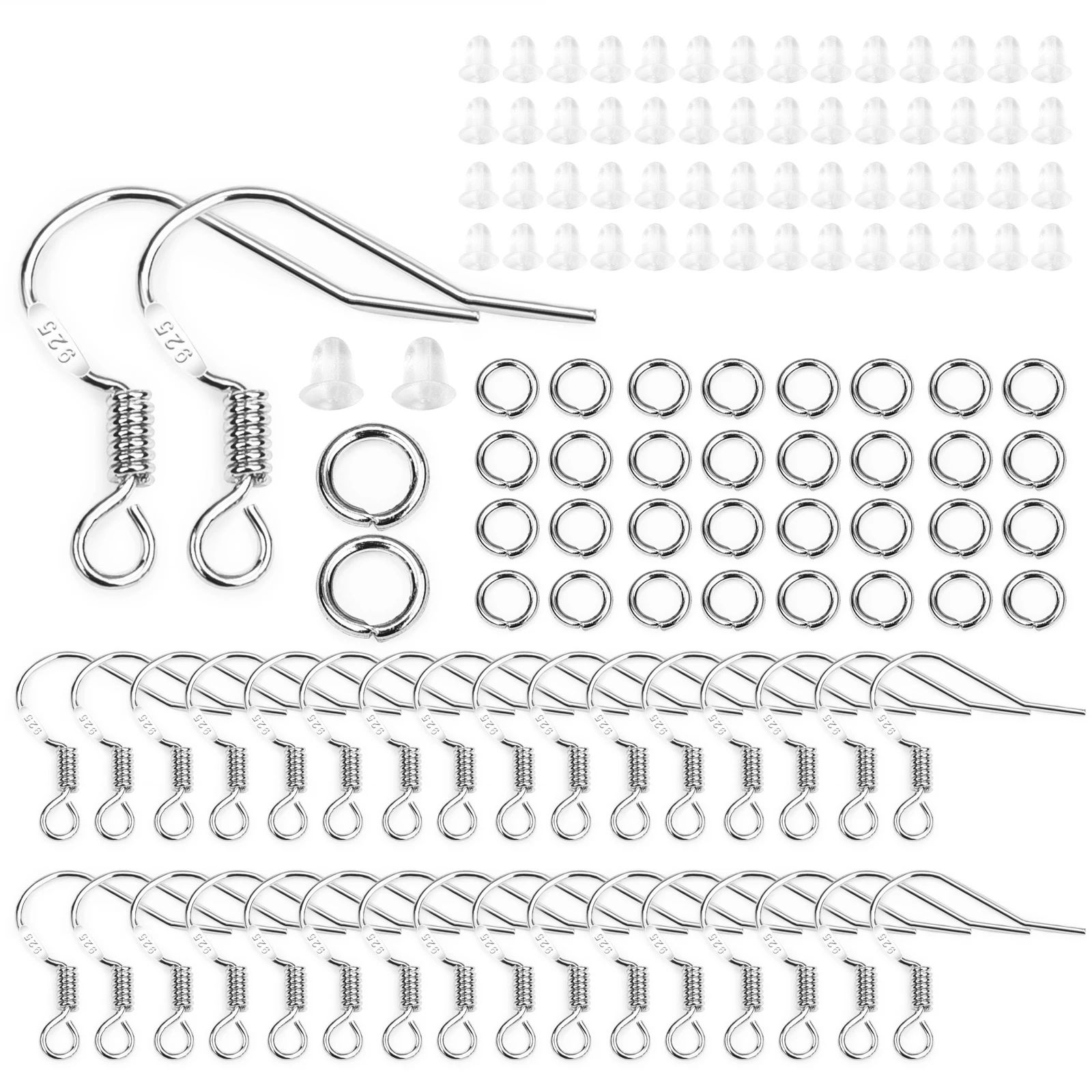 Silver set