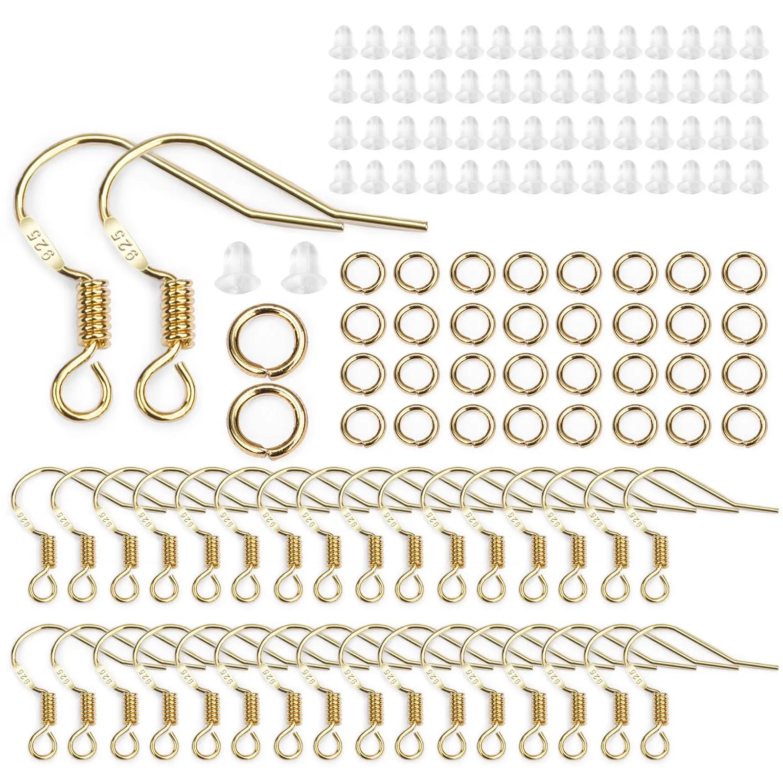 Gold set
