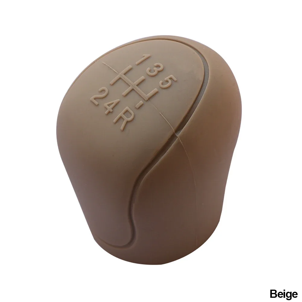 5 Speed Beige