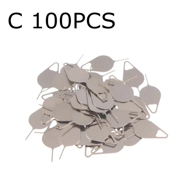 C-100PCS