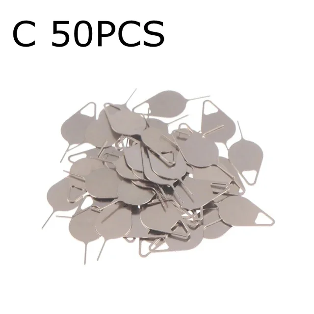 C-50PCS