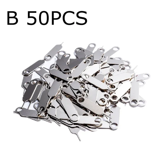 B-50PCS