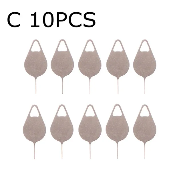 C-10PCS