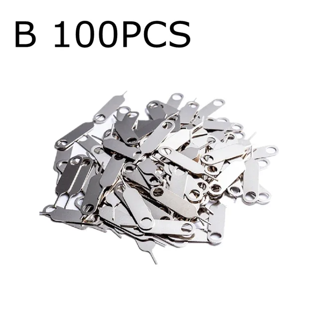 B-100PCS