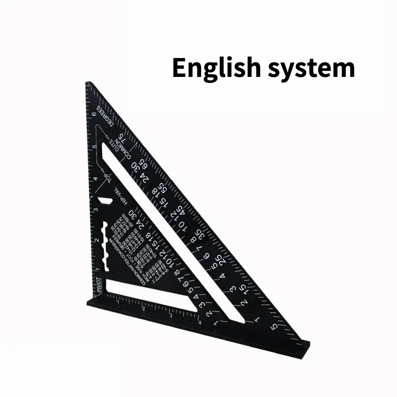 Black English system
