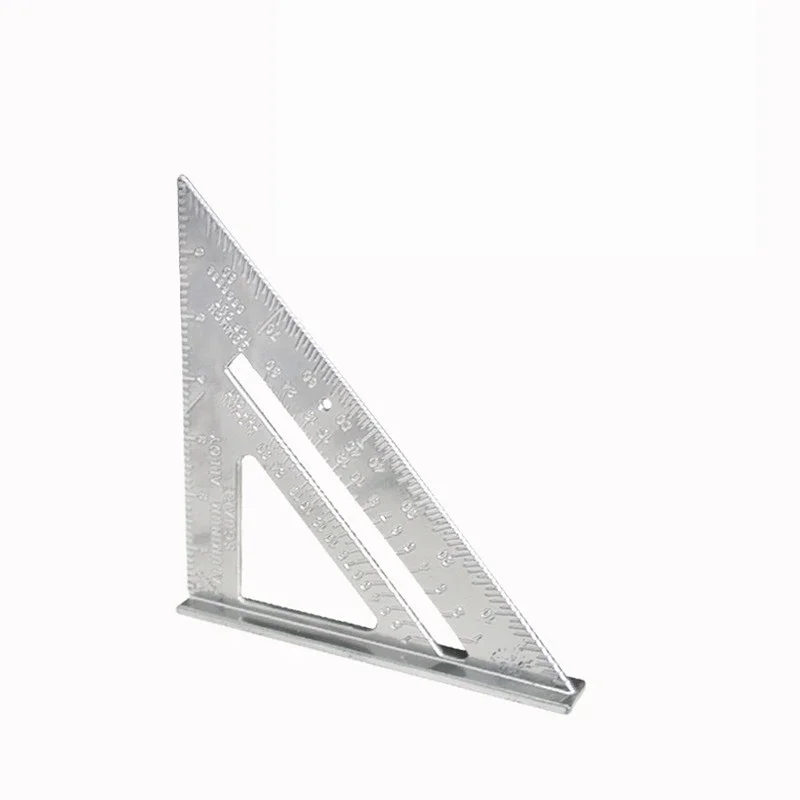 Silver square
