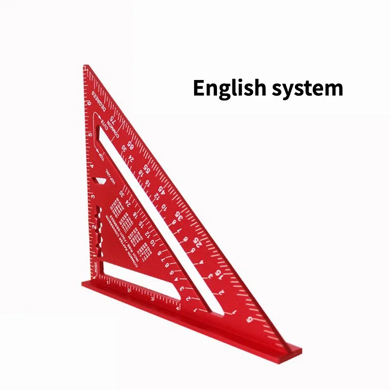 Red English system