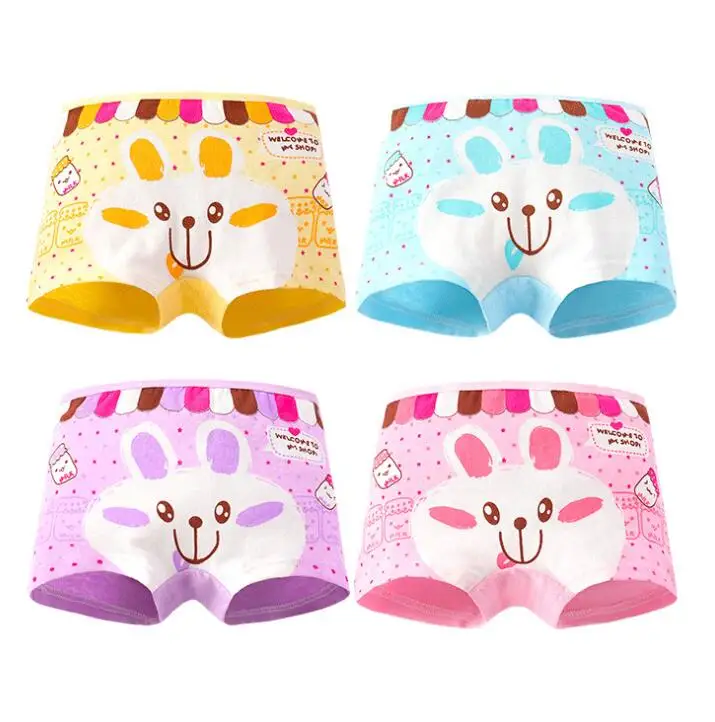 rabbits