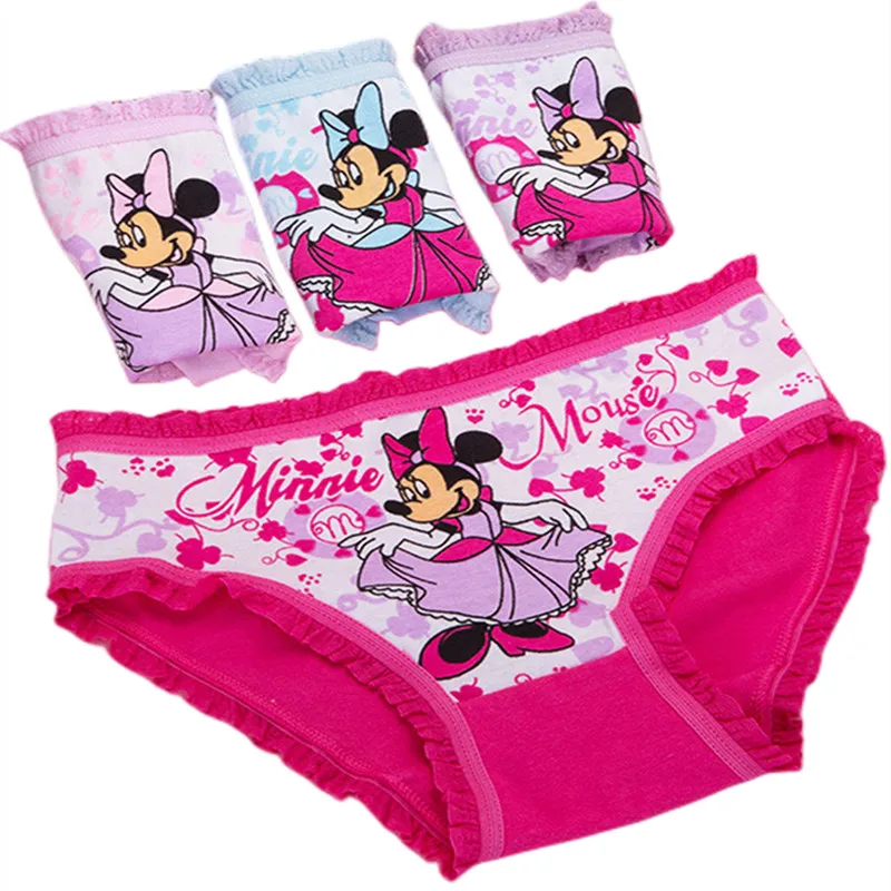 red minnie