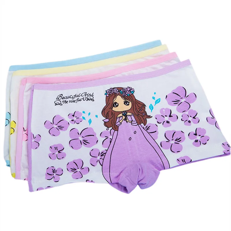 girl flowers