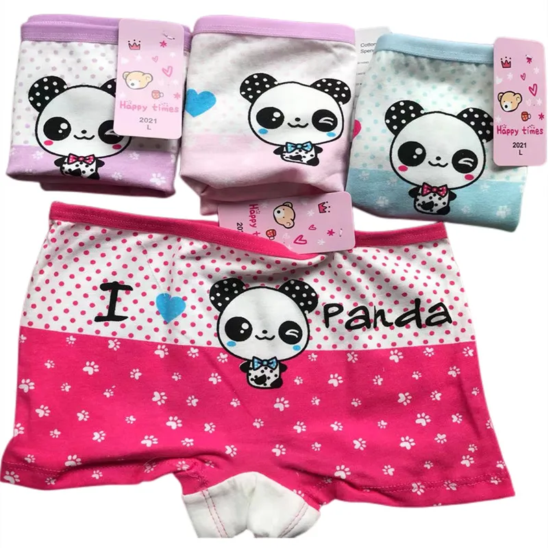 panda