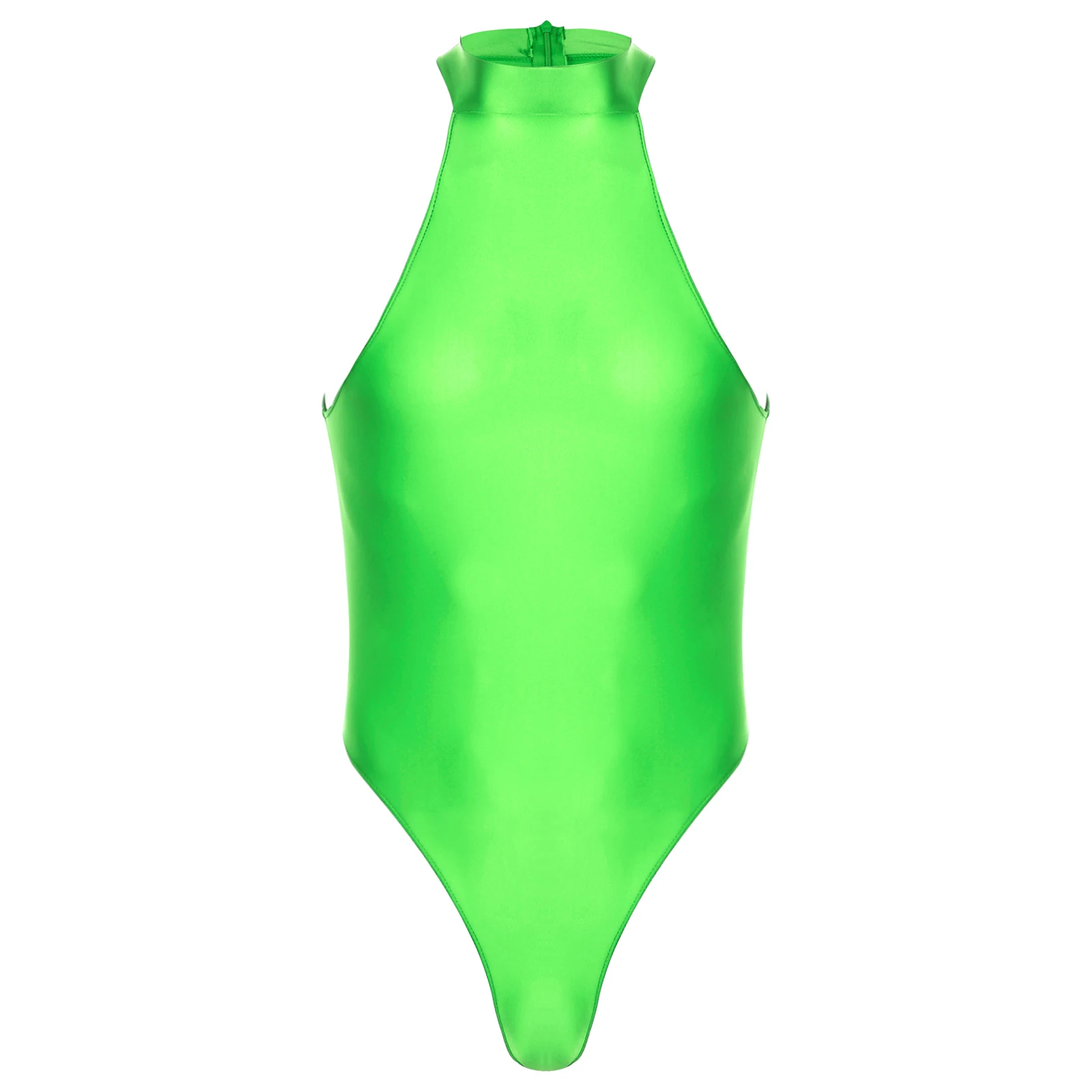 Fluorescent Green