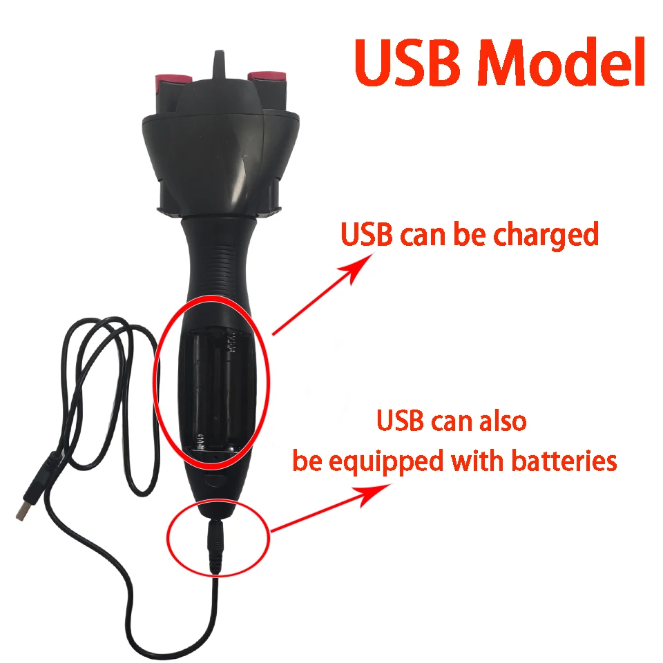 USB -1PCS