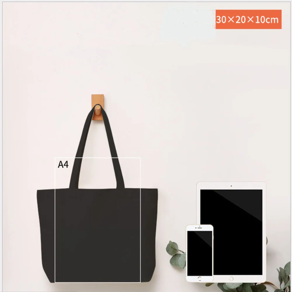 30X20X10cm-black