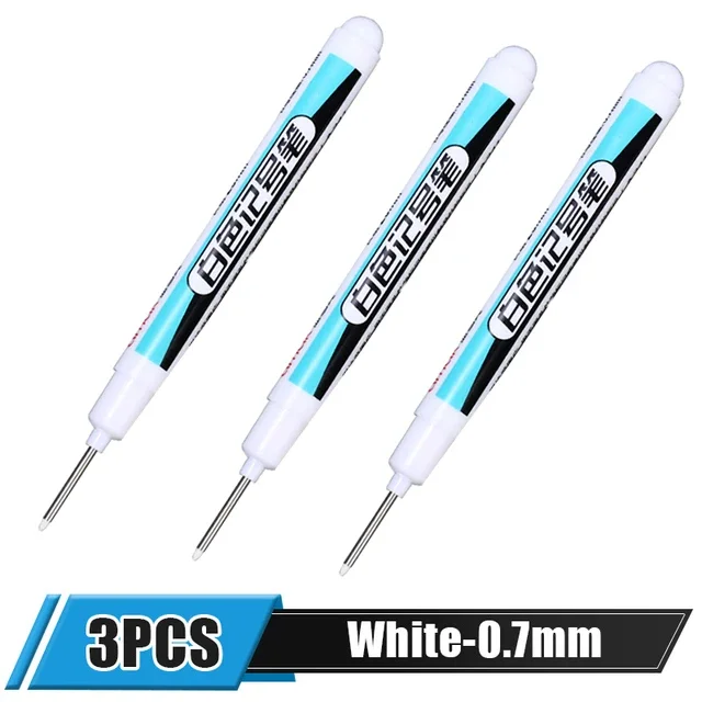 3Pcs-0.7mm