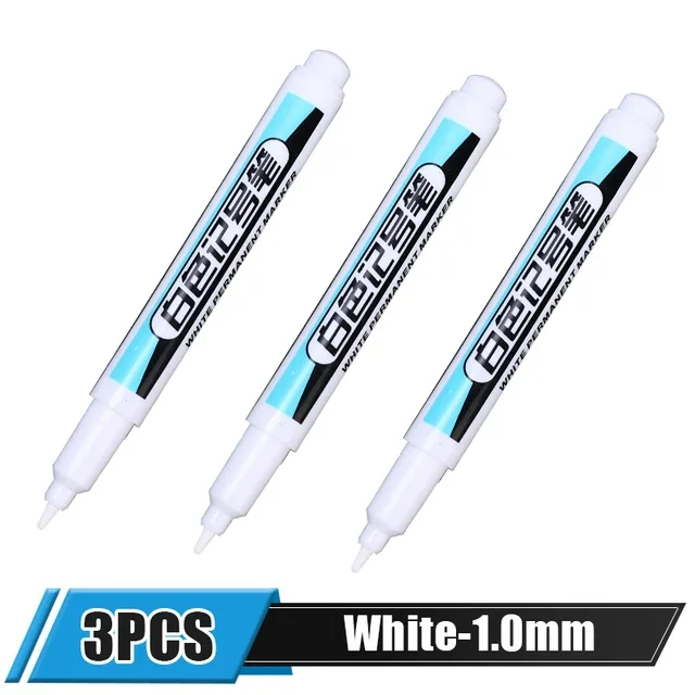 3Pcs-1.0mm